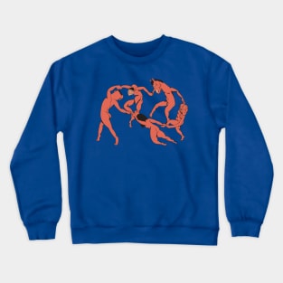 BoJack's Dance Crewneck Sweatshirt